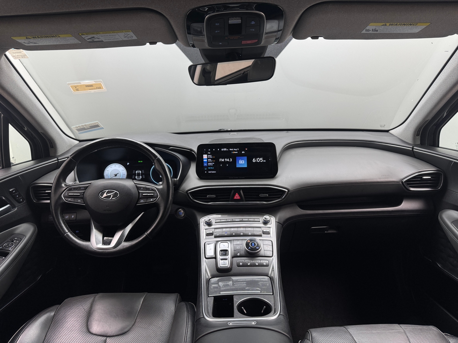 Thumbnail: 2023 Hyundai Santa Fe - 2