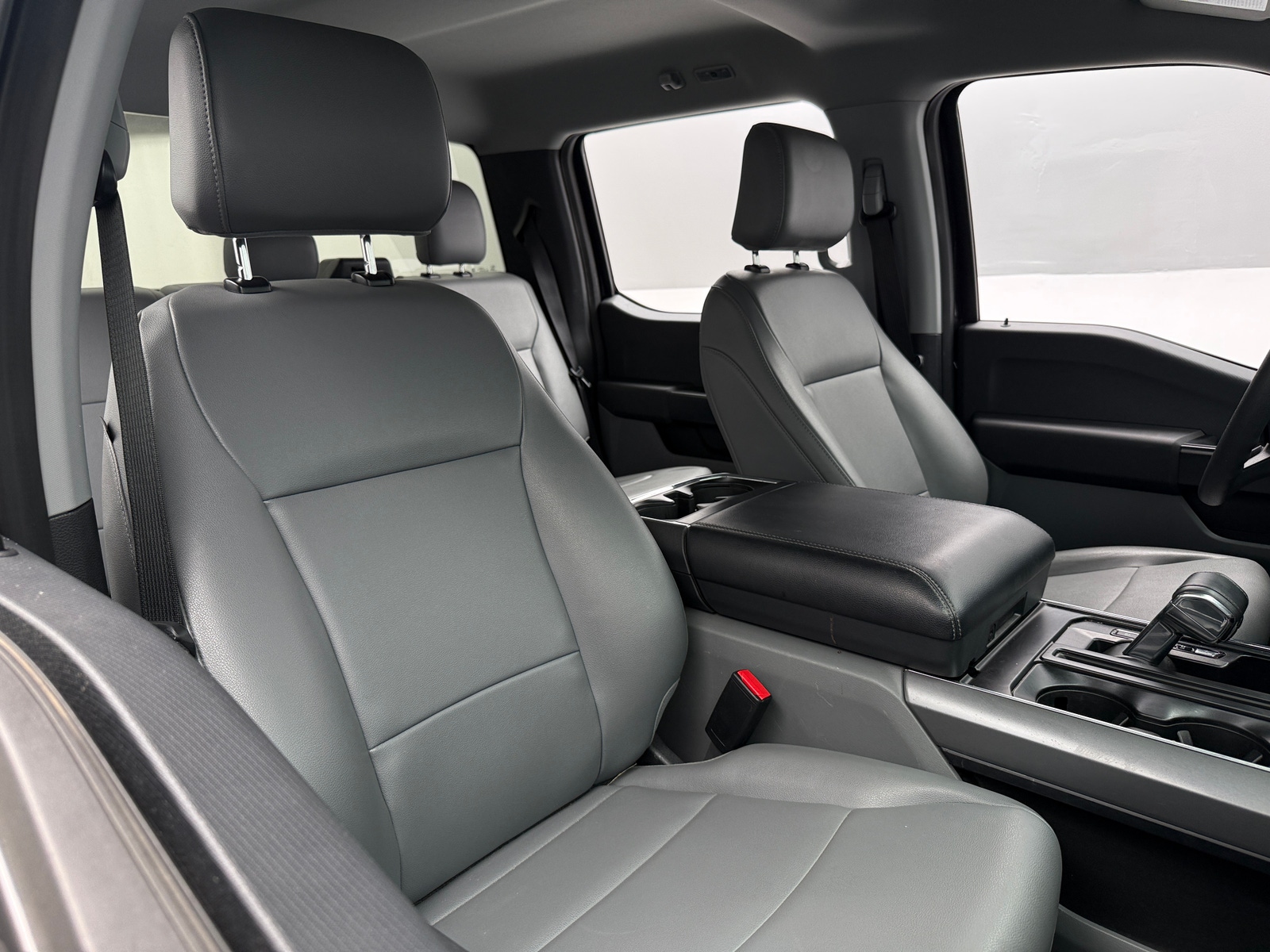 Thumbnail: 2022 Ford F-150 - 2