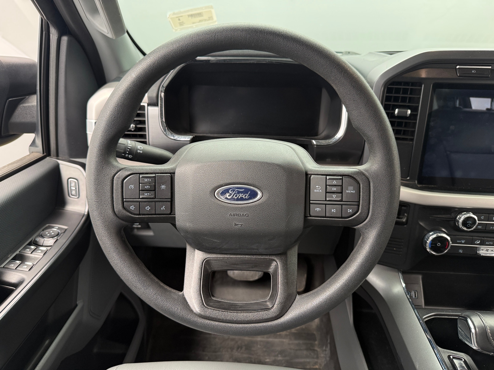 Thumbnail: 2022 Ford F-150 - 5