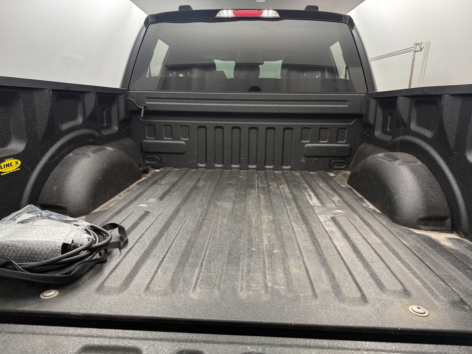 Thumbnail: 2022 Ford F-150 - 7