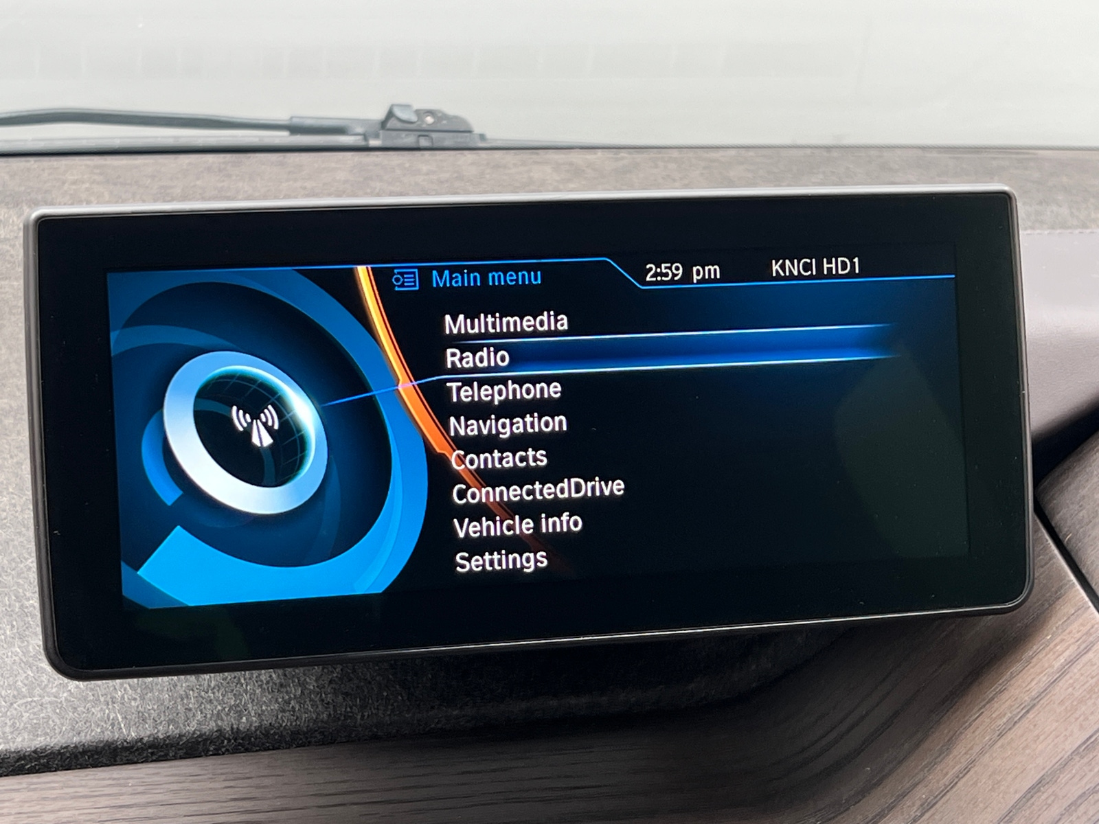 Thumbnail: 2017 BMW i3 - 3