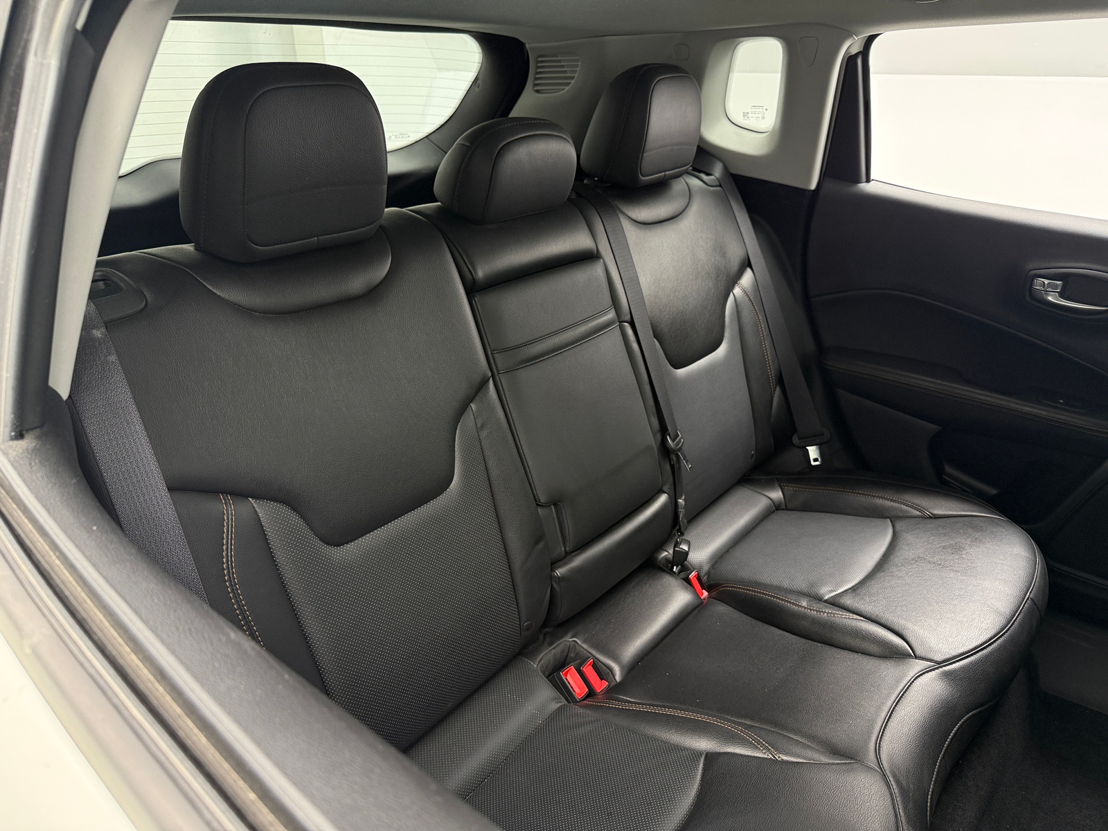 Thumbnail: 2019 Jeep Compass - 5