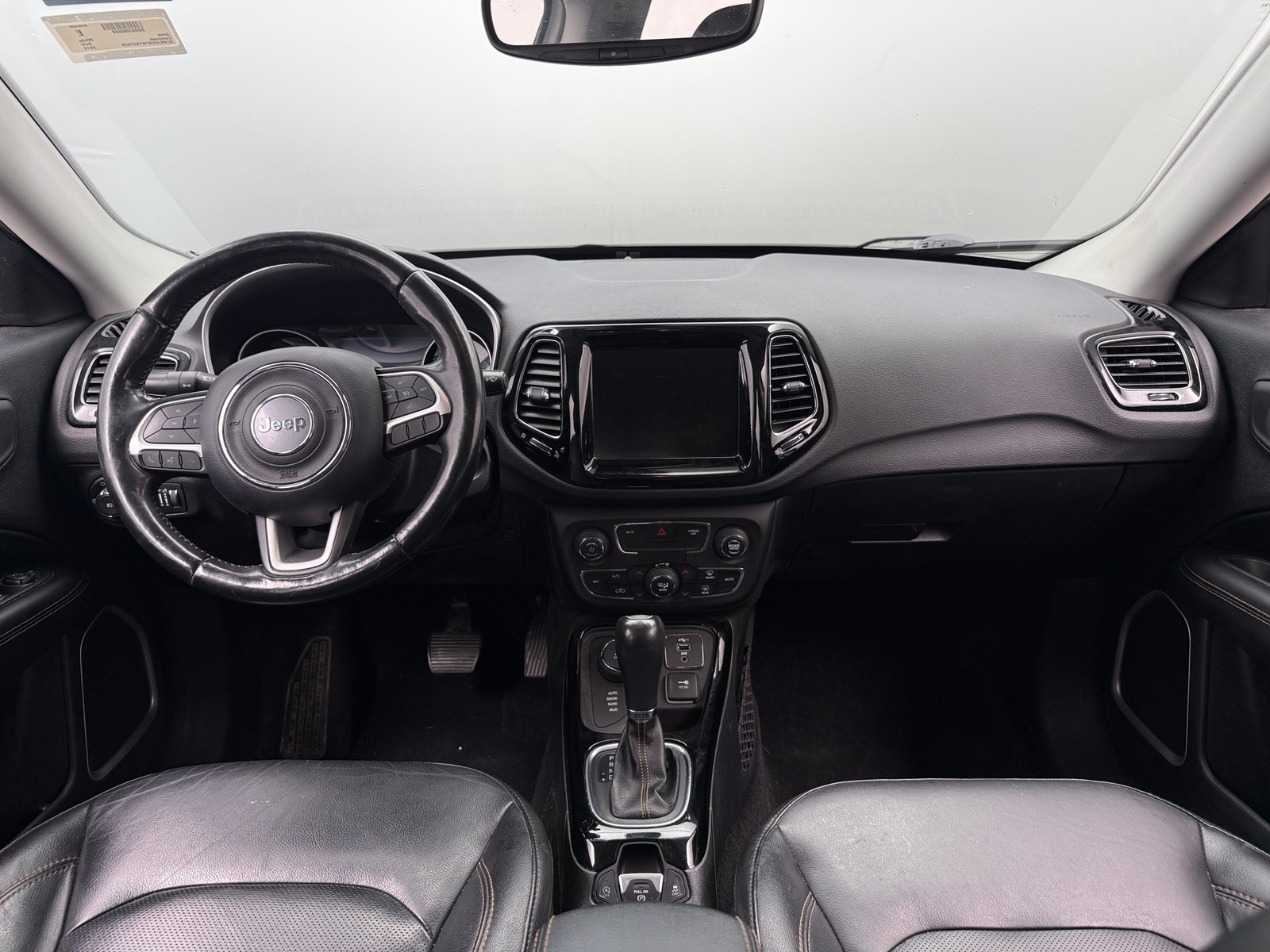 Thumbnail: 2019 Jeep Compass - 2