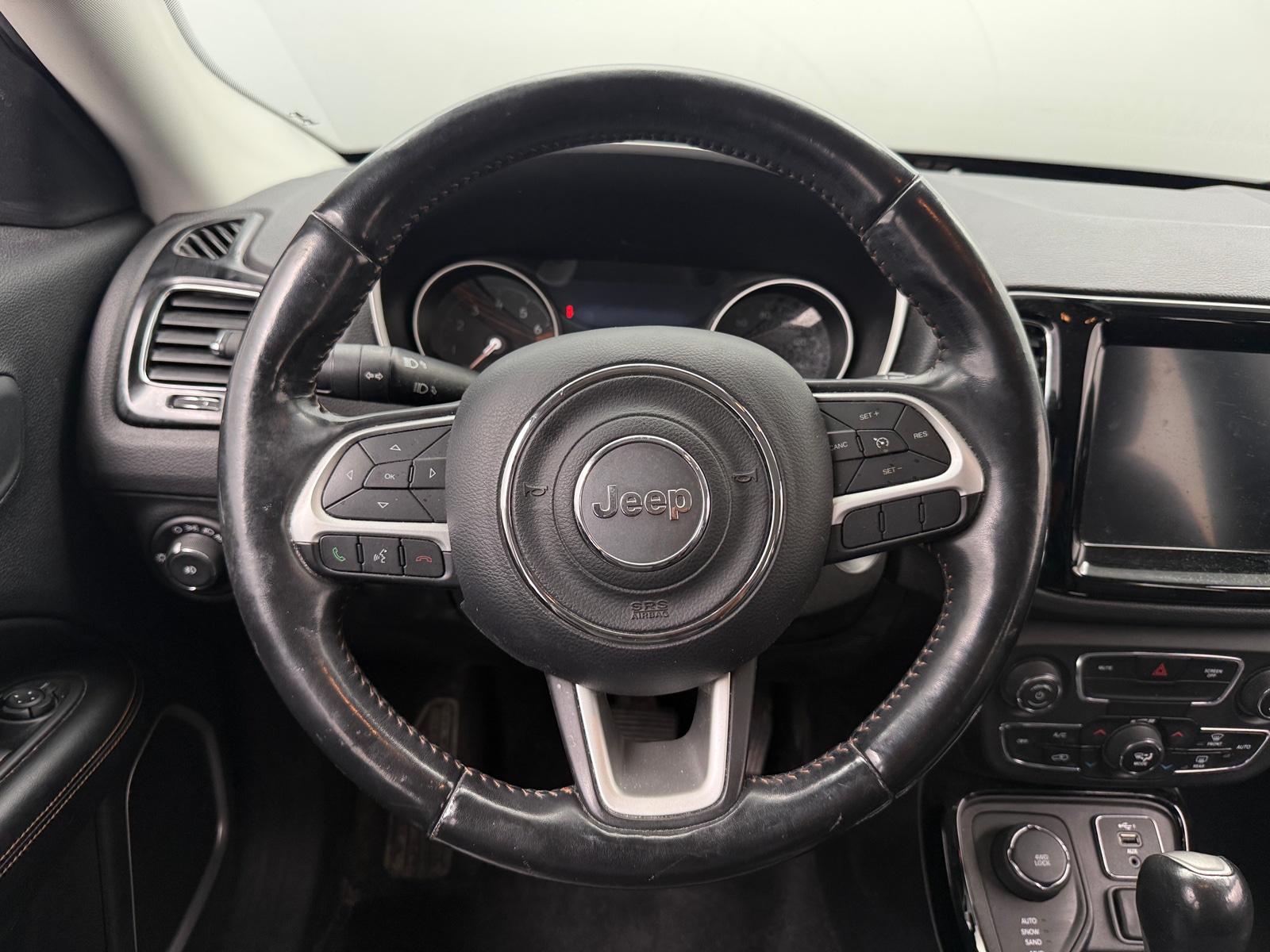 Thumbnail: 2019 Jeep Compass - 4