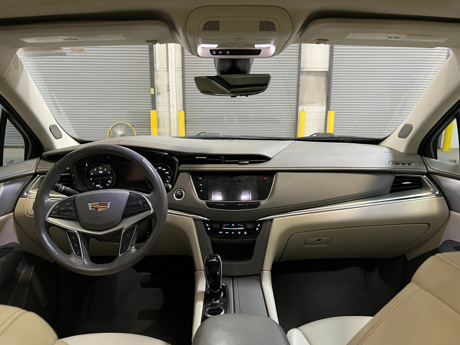 Thumbnail: 2021 Cadillac XT5 - 2