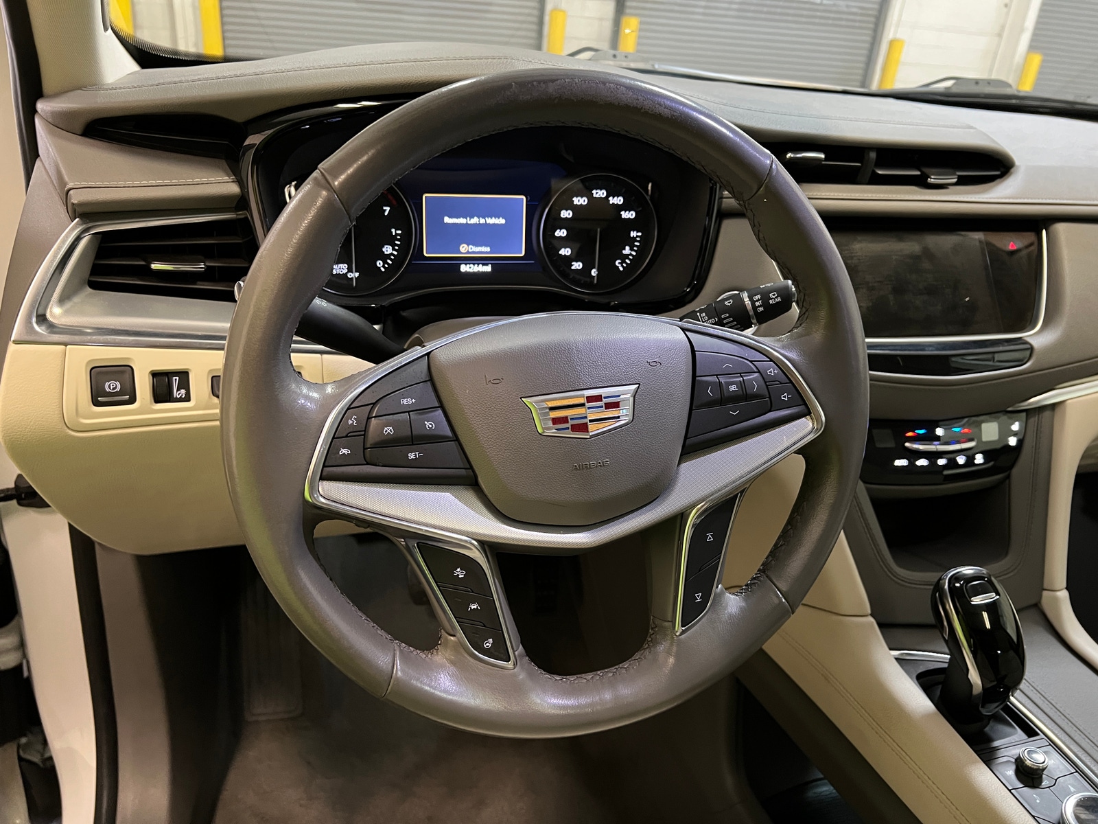 Thumbnail: 2021 Cadillac XT5 - 4