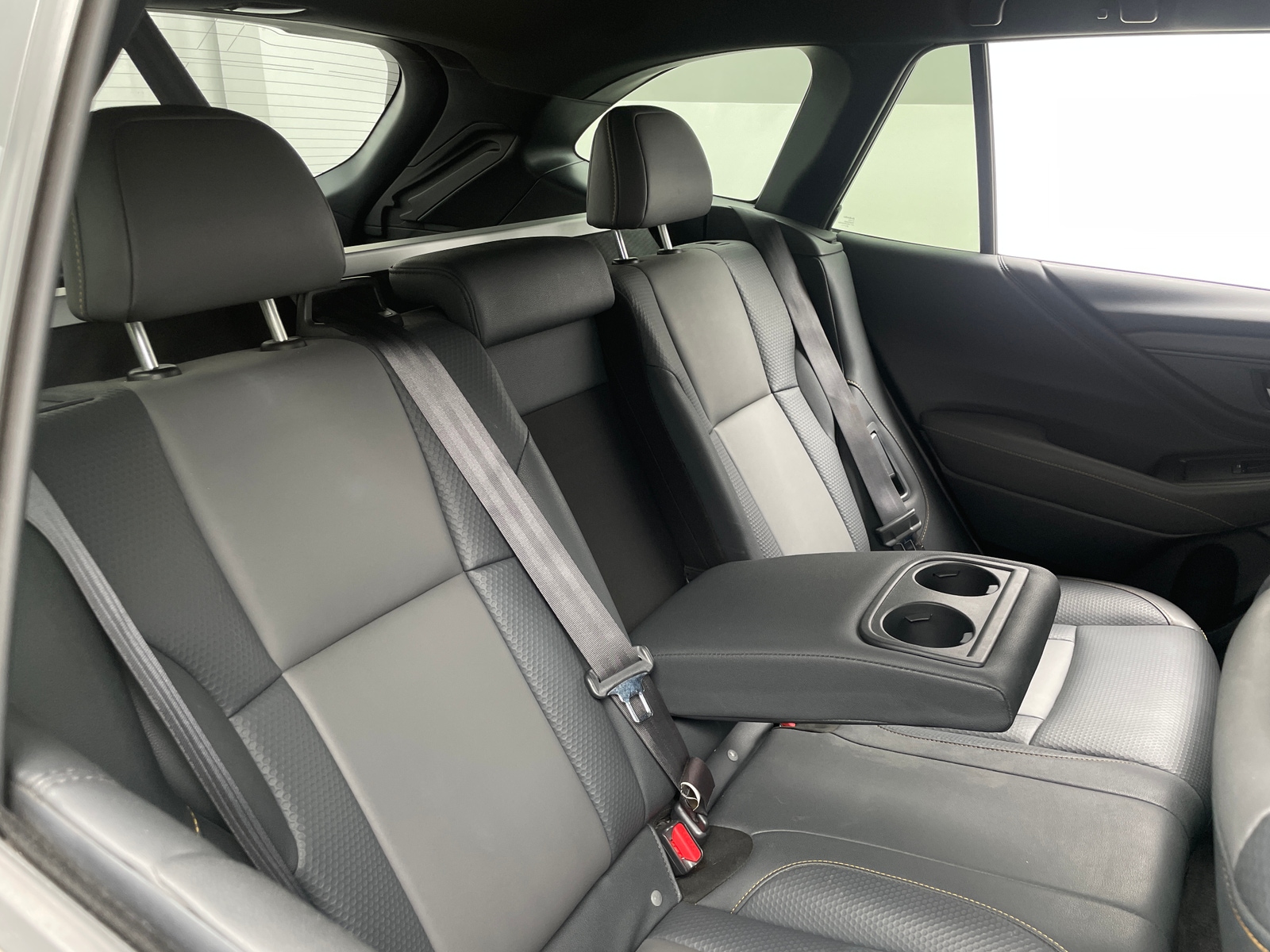 Thumbnail: 2022 Subaru Outback - 5