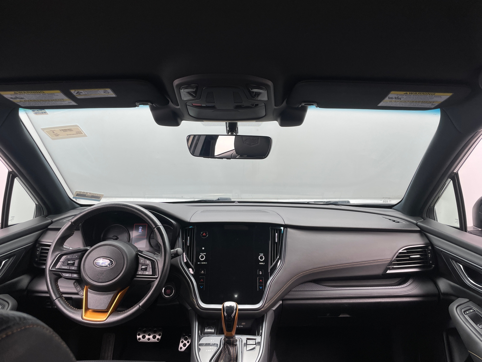 Thumbnail: 2022 Subaru Outback - 2