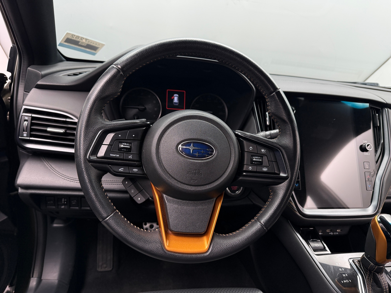Thumbnail: 2022 Subaru Outback - 4