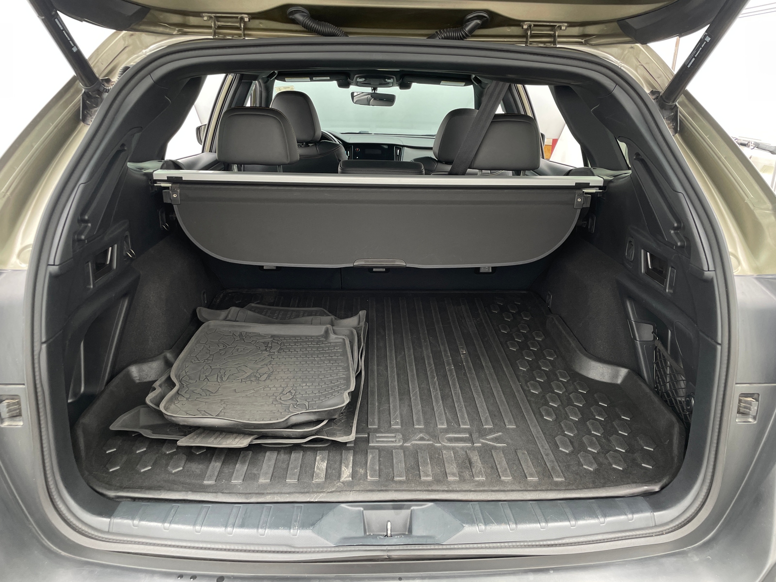 Thumbnail: 2022 Subaru Outback - 6