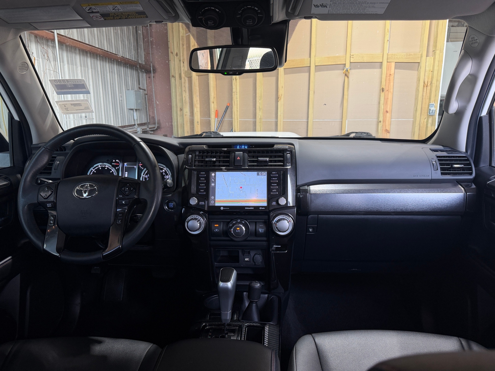 Thumbnail: 2021 Toyota 4Runner - 2