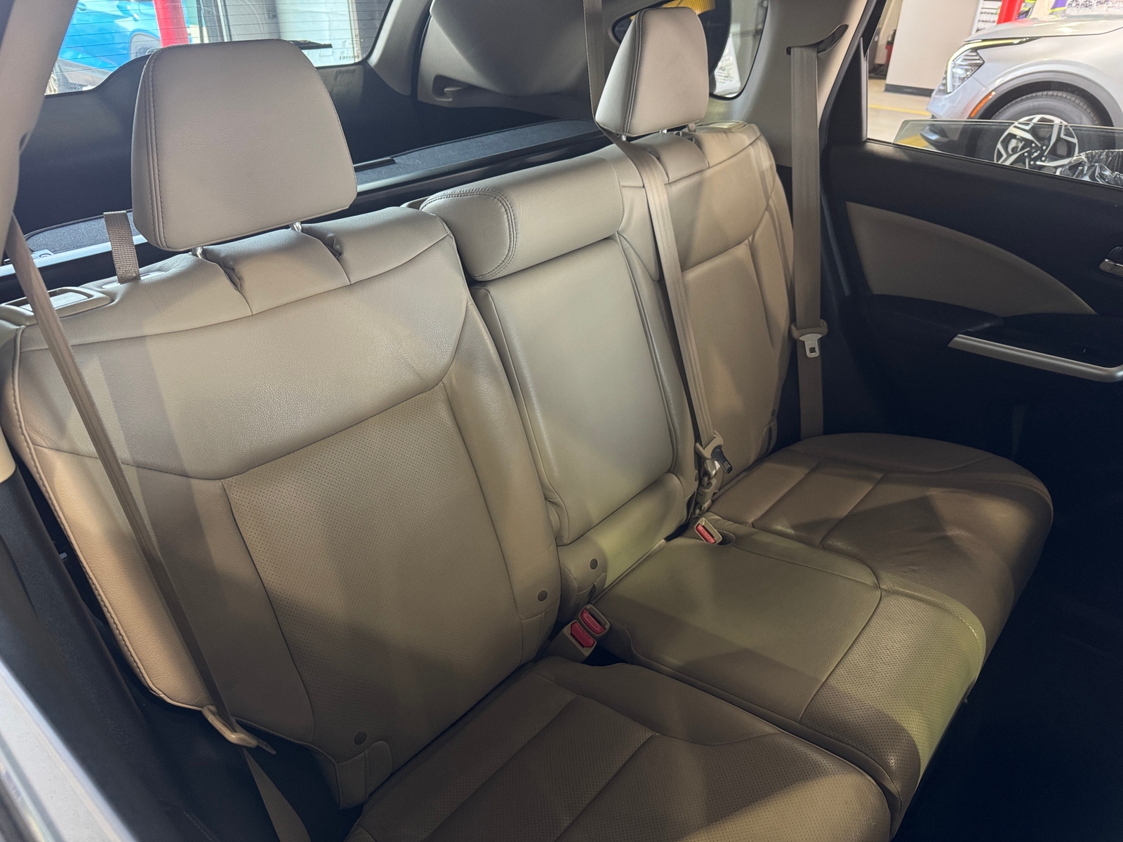 Thumbnail: 2016 Honda CR-V - 5