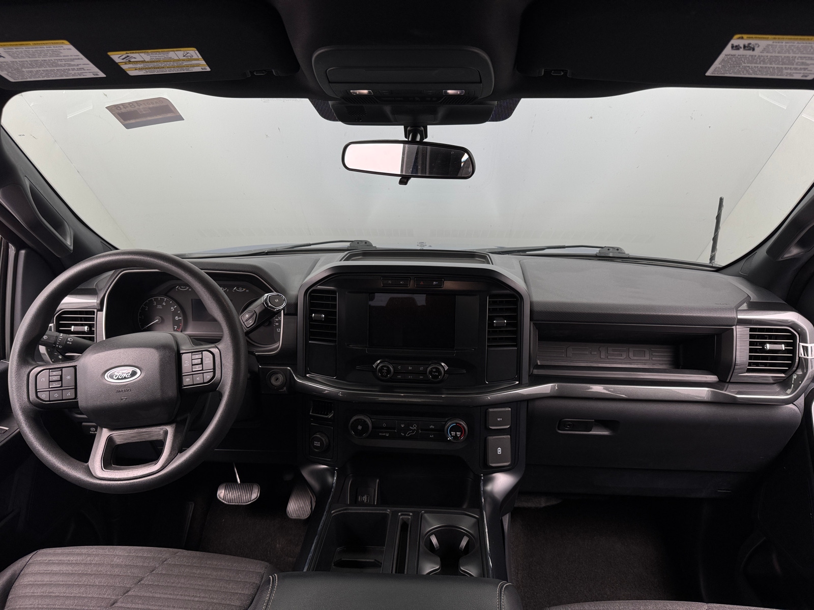 Thumbnail: 2022 Ford Econoline - 3
