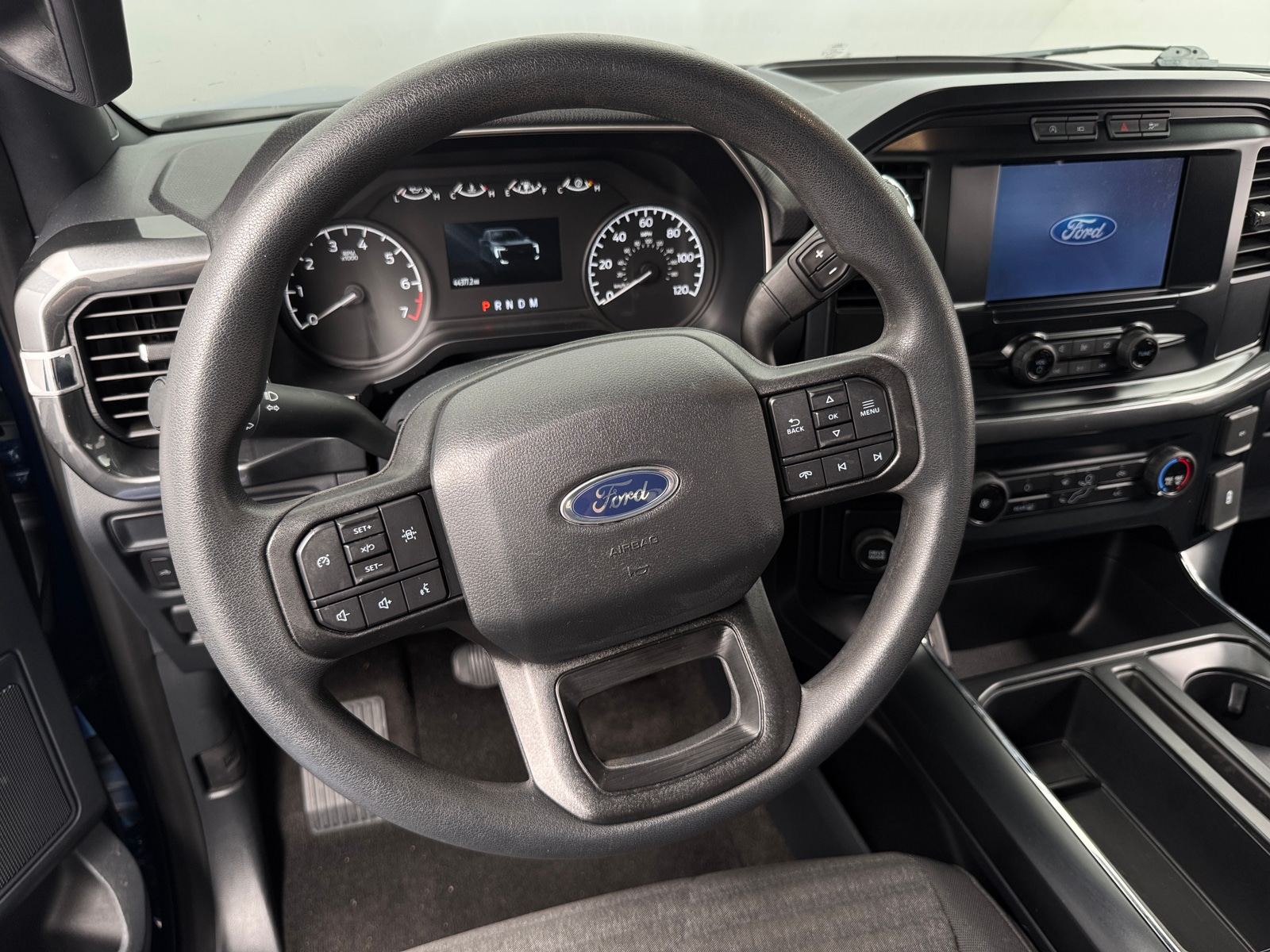 Thumbnail: 2022 Ford Econoline - 5
