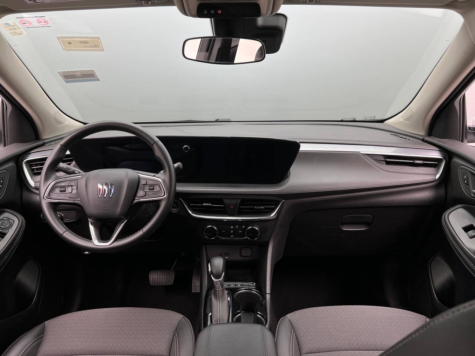 Thumbnail: 2025 Buick Encore GX - 2