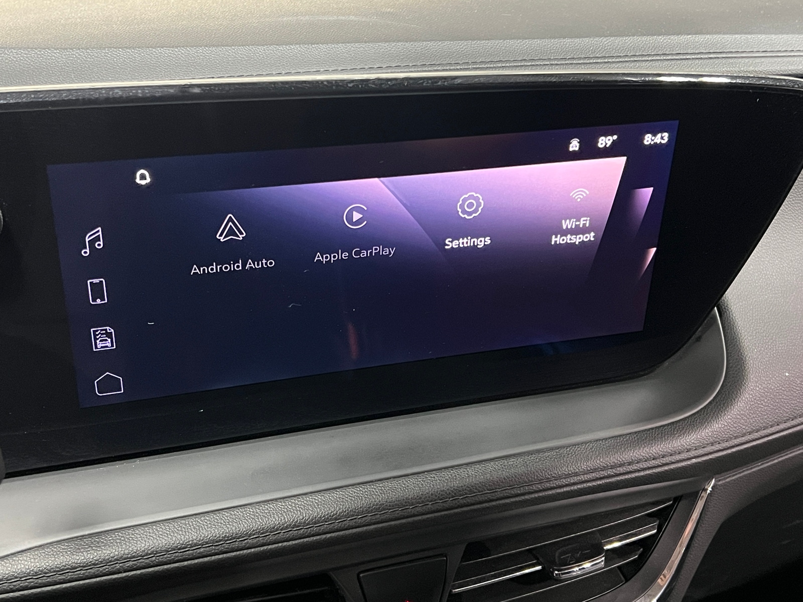 Thumbnail: 2025 Buick Encore GX - 3