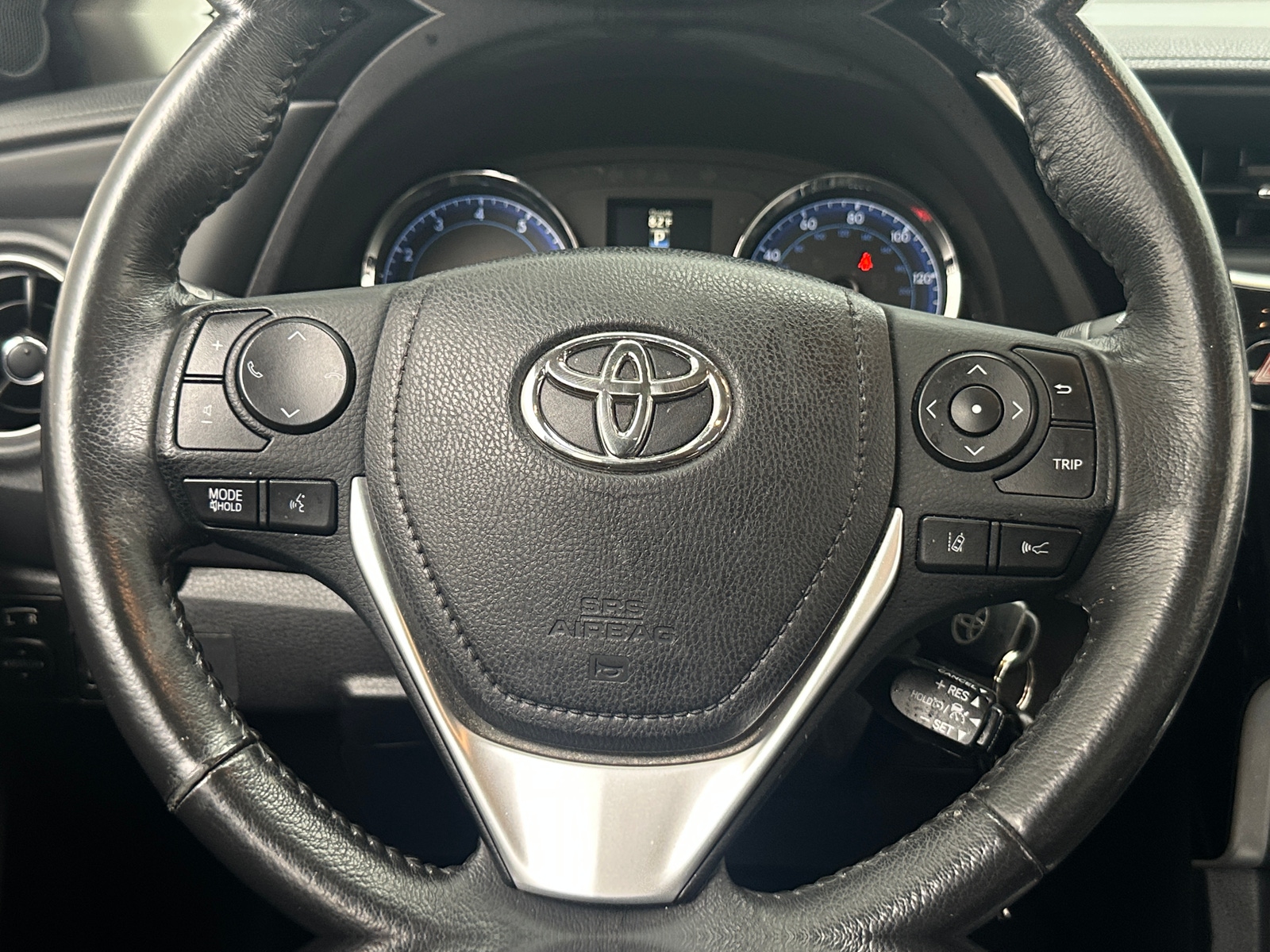 Thumbnail: 2017 Toyota Corolla - 5
