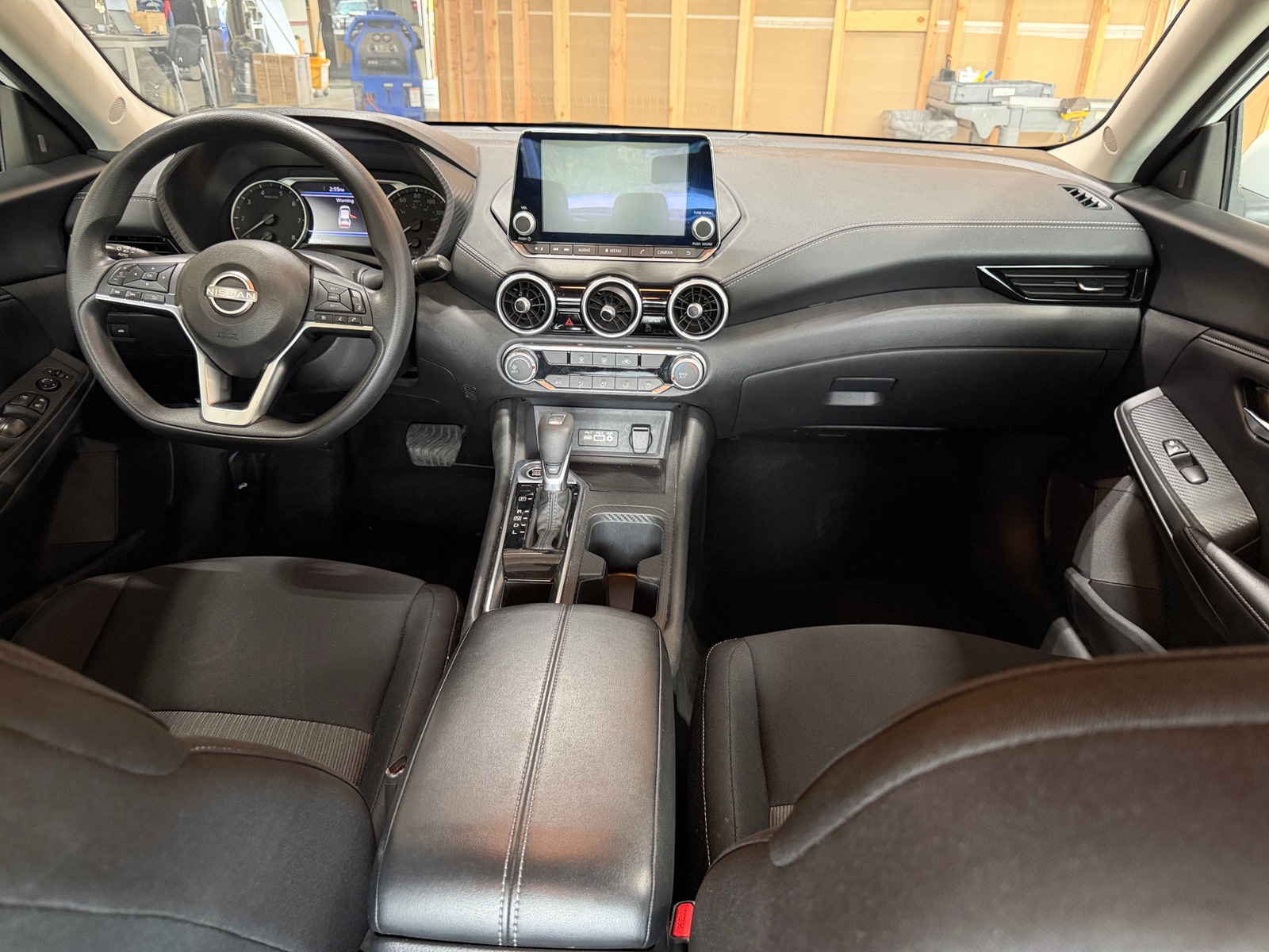 Thumbnail: 2024 Nissan Sentra - 3