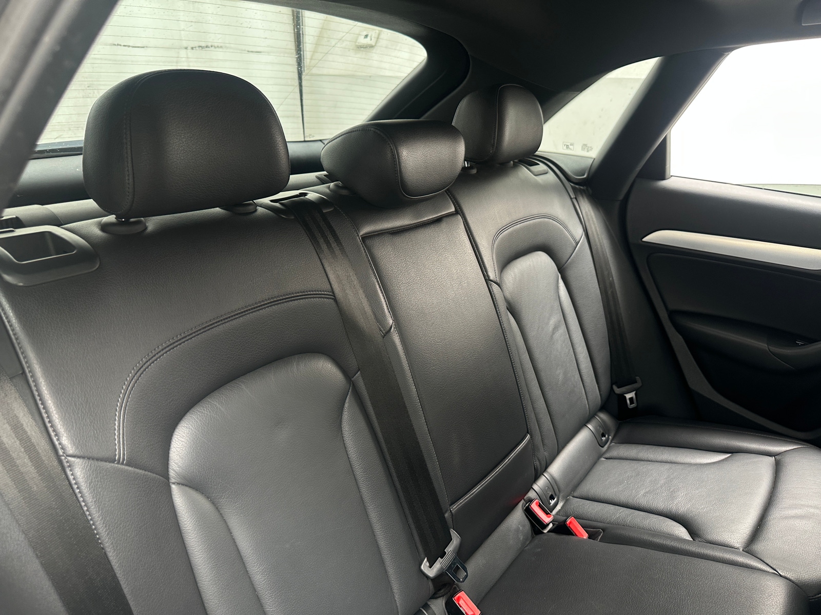 Thumbnail: 2018 Audi Q3 - 5
