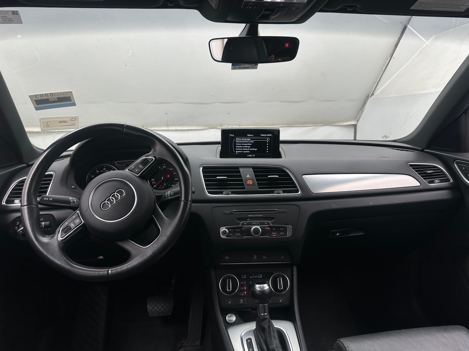 Thumbnail: 2018 Audi Q3 - 2