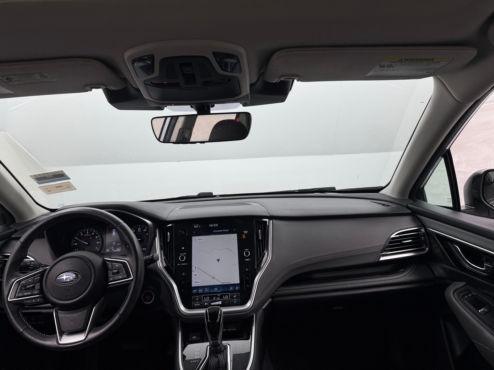 Thumbnail: 2023 Subaru Outback - 2