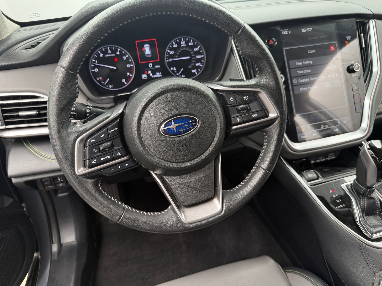 Thumbnail: 2023 Subaru Outback - 4