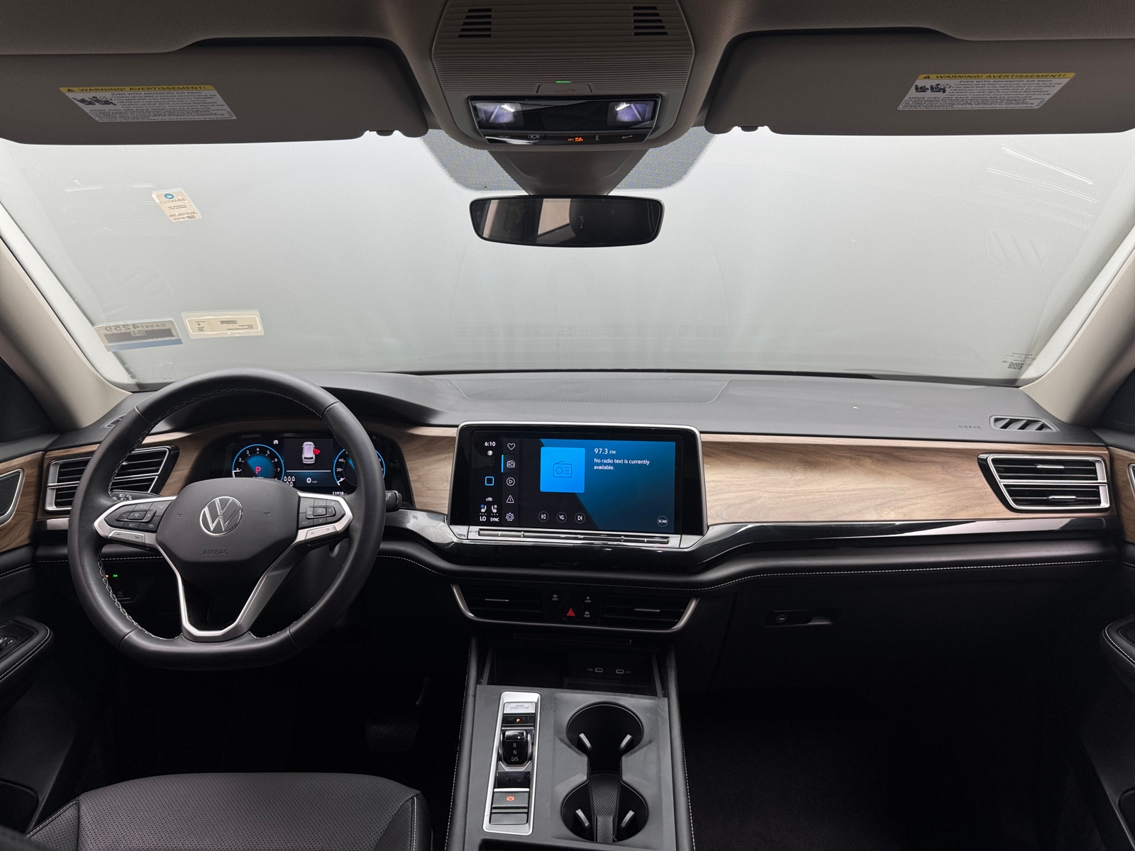 Thumbnail: 2024 Volkswagen Atlas - 2