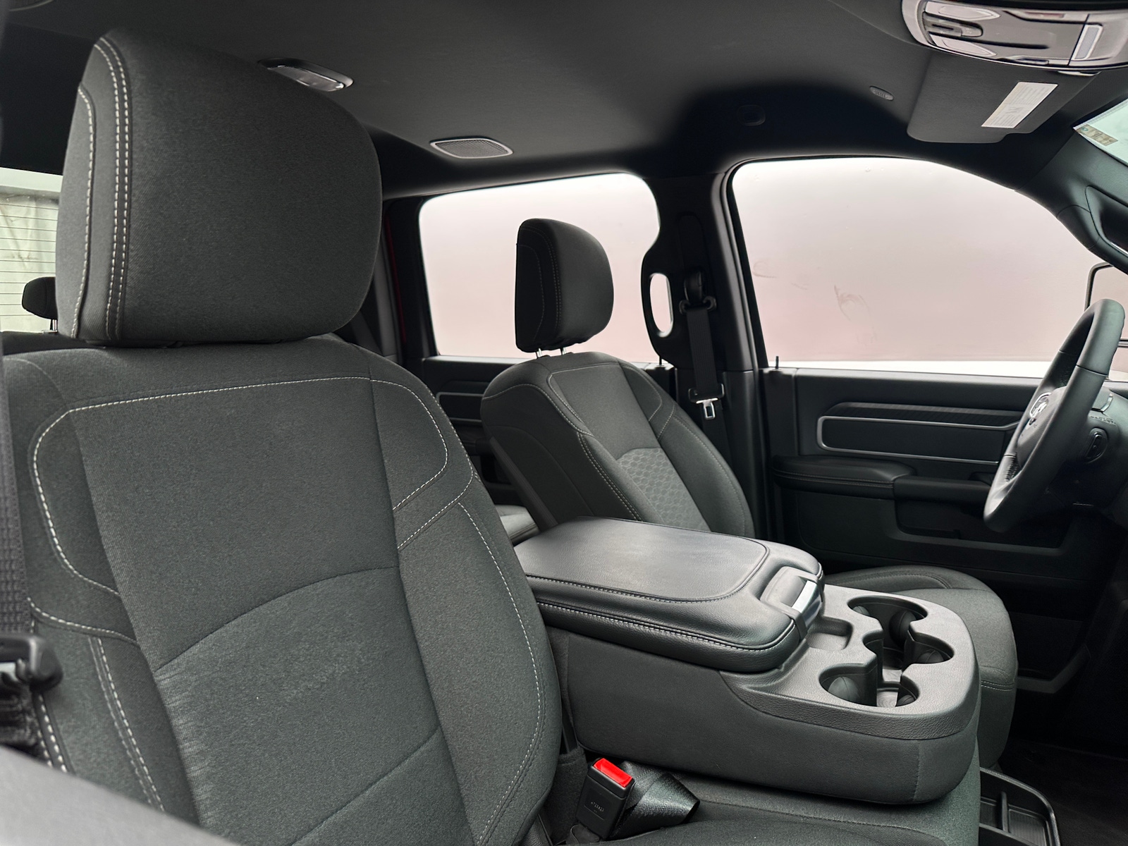 Thumbnail: 2026 RAM 2500 - 2