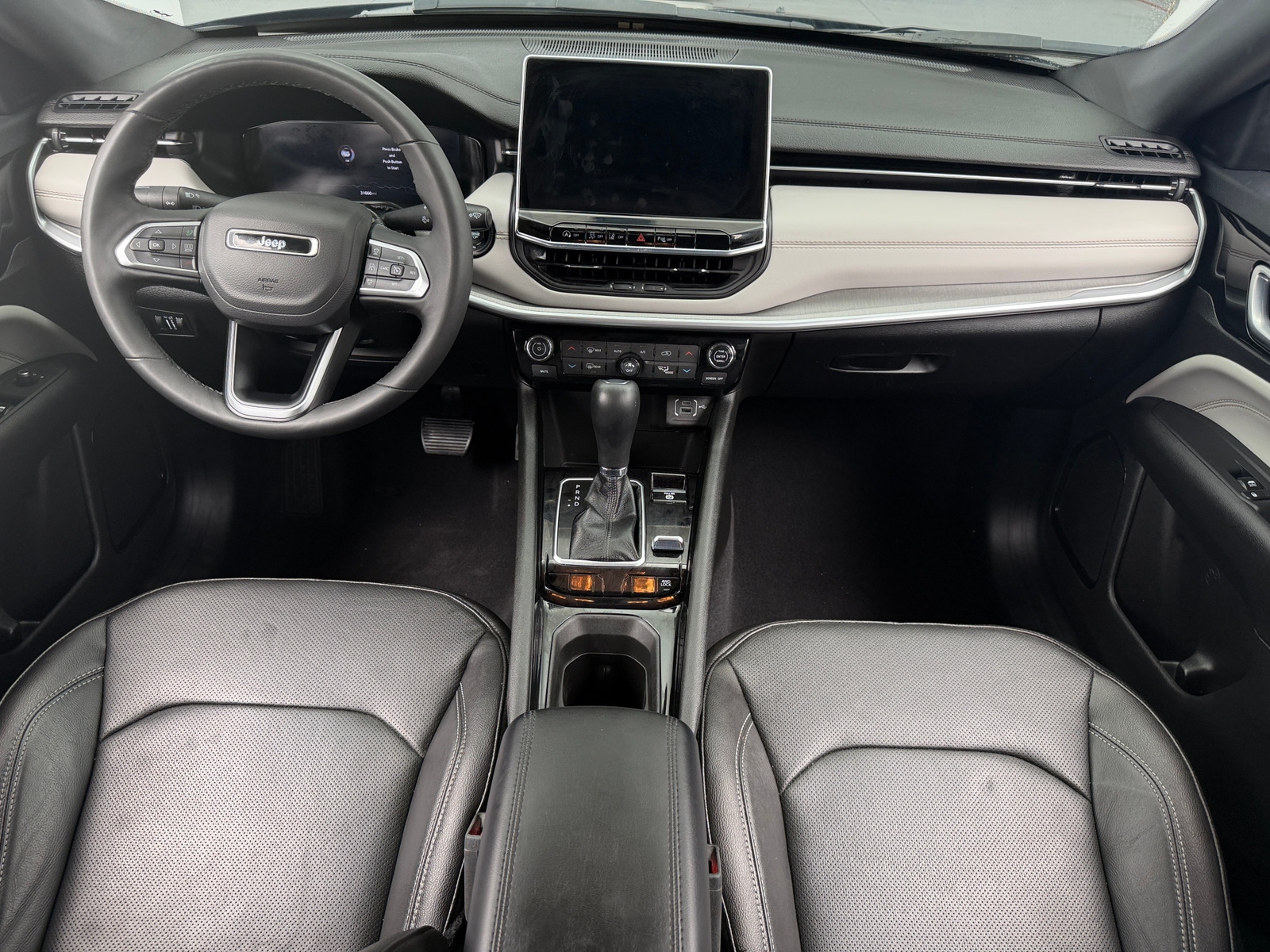 Thumbnail: 2025 Jeep Compass - 2