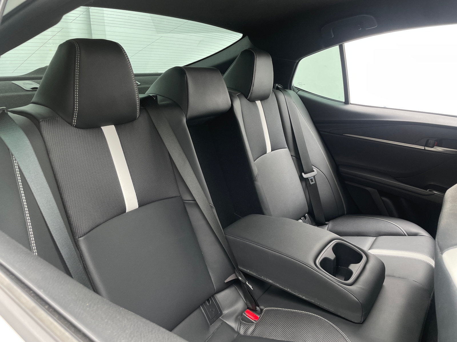 Thumbnail: 2025 Toyota Camry - 6