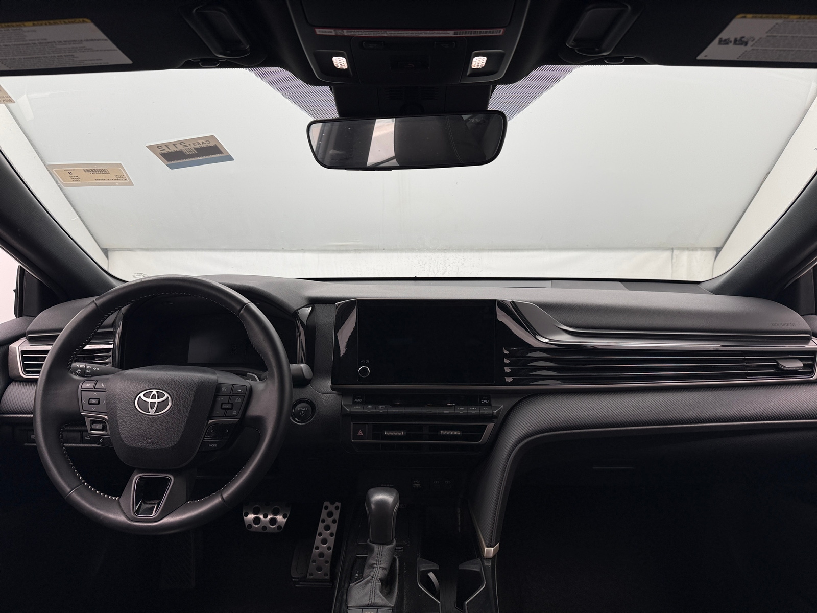 Thumbnail: 2025 Toyota Camry - 3