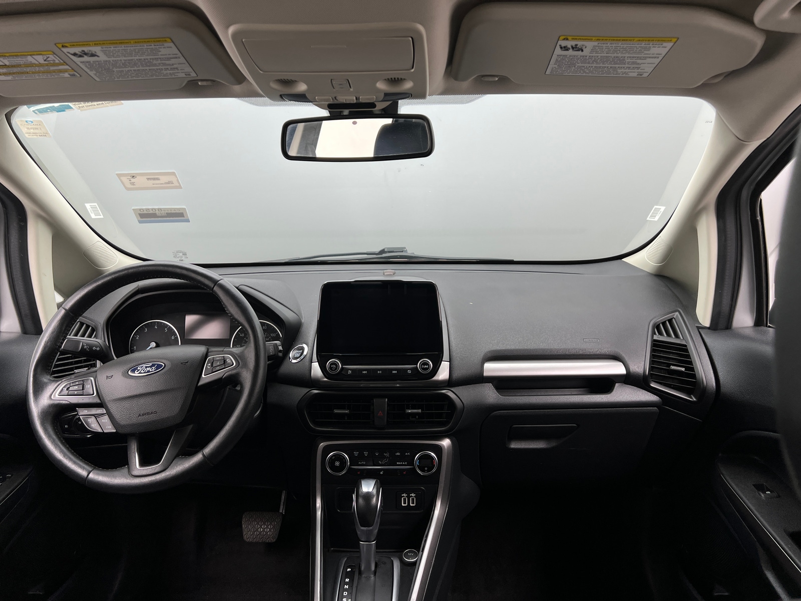 Thumbnail: 2021 Ford EcoSport - 2