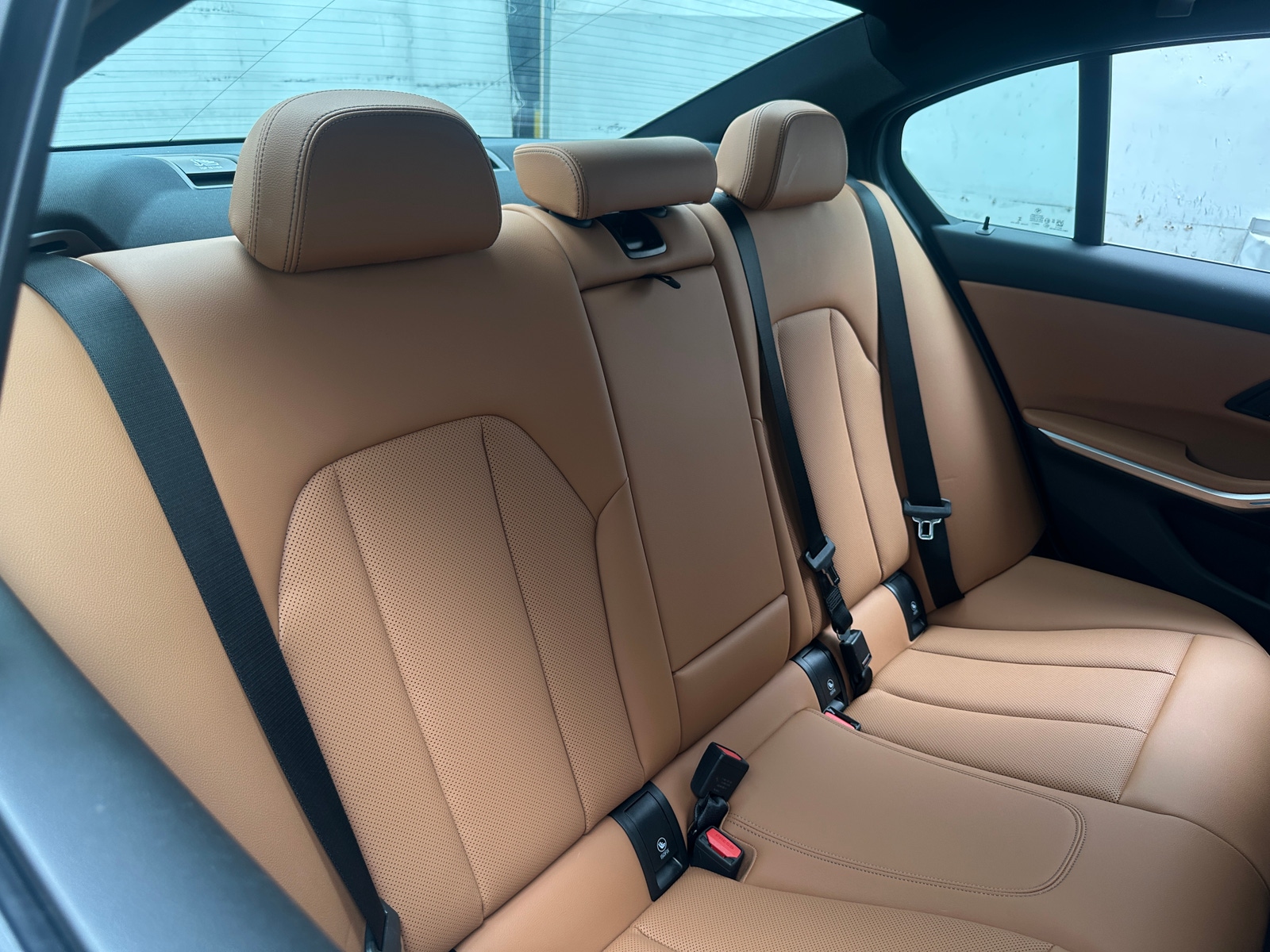 Thumbnail: 2026 BMW 3 Series - 5