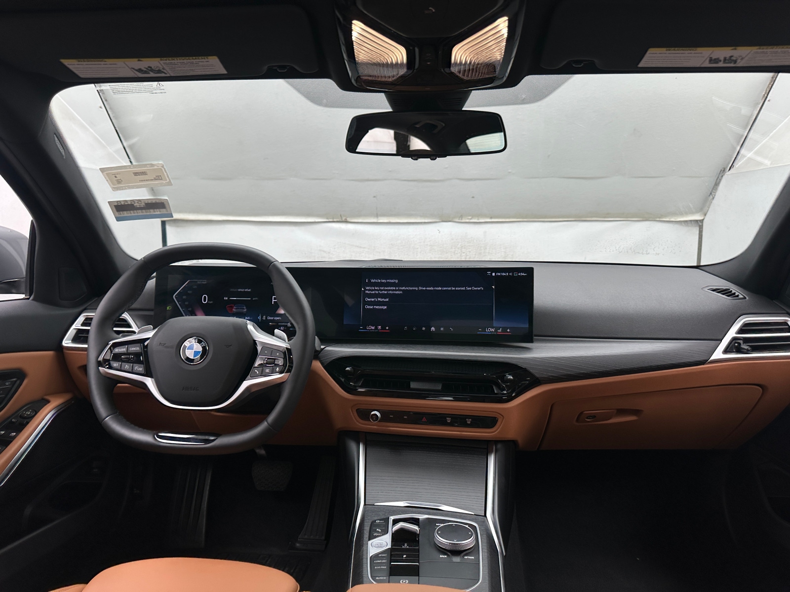 Thumbnail: 2026 BMW 3 Series - 2