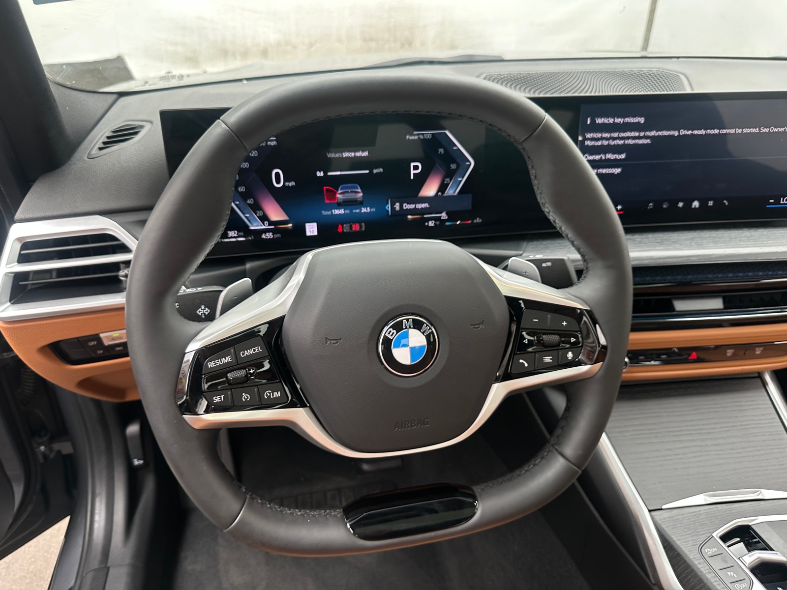 Thumbnail: 2026 BMW 3 Series - 4