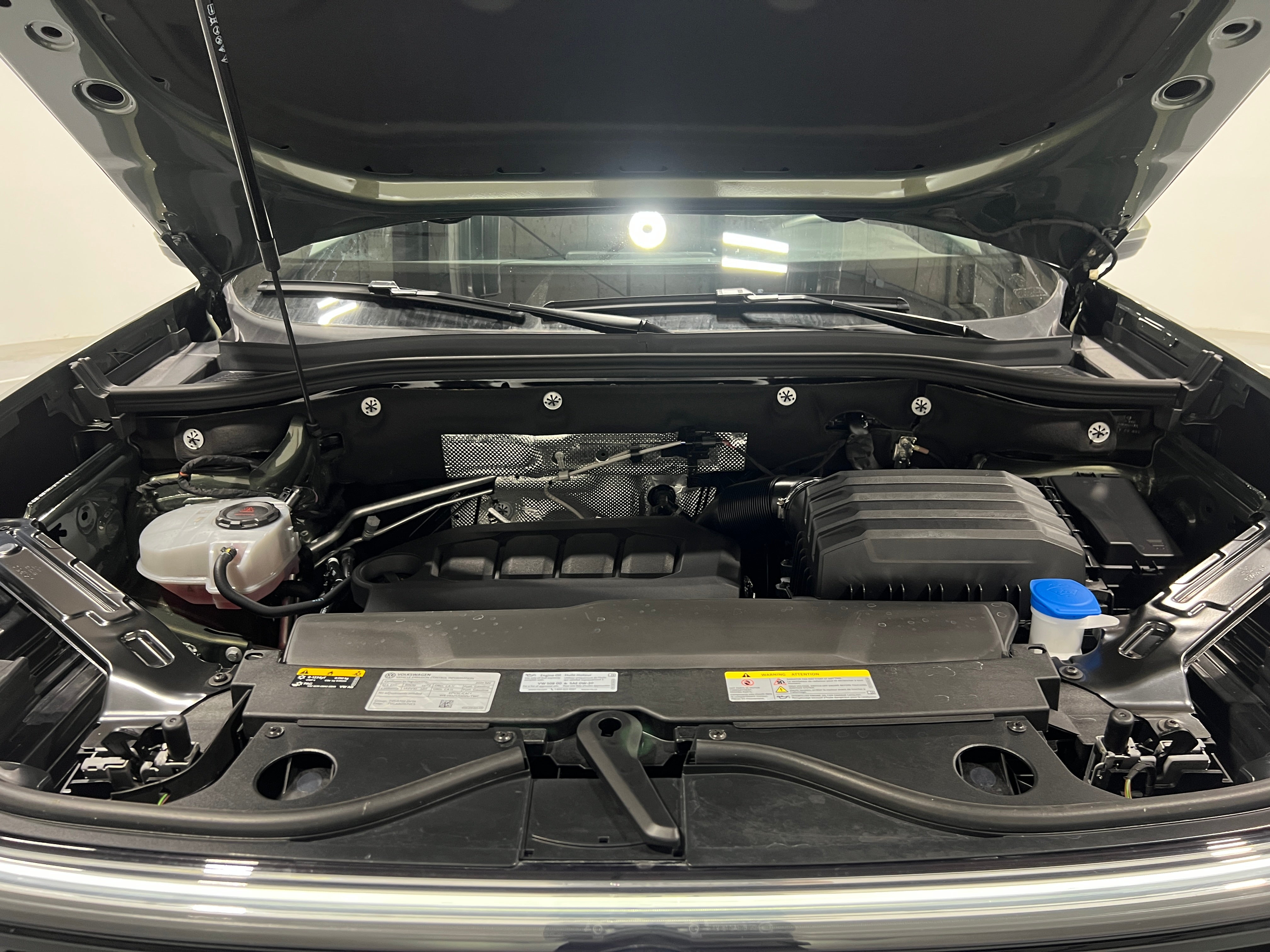 2026 Volkswagen Atlas Cross Sport