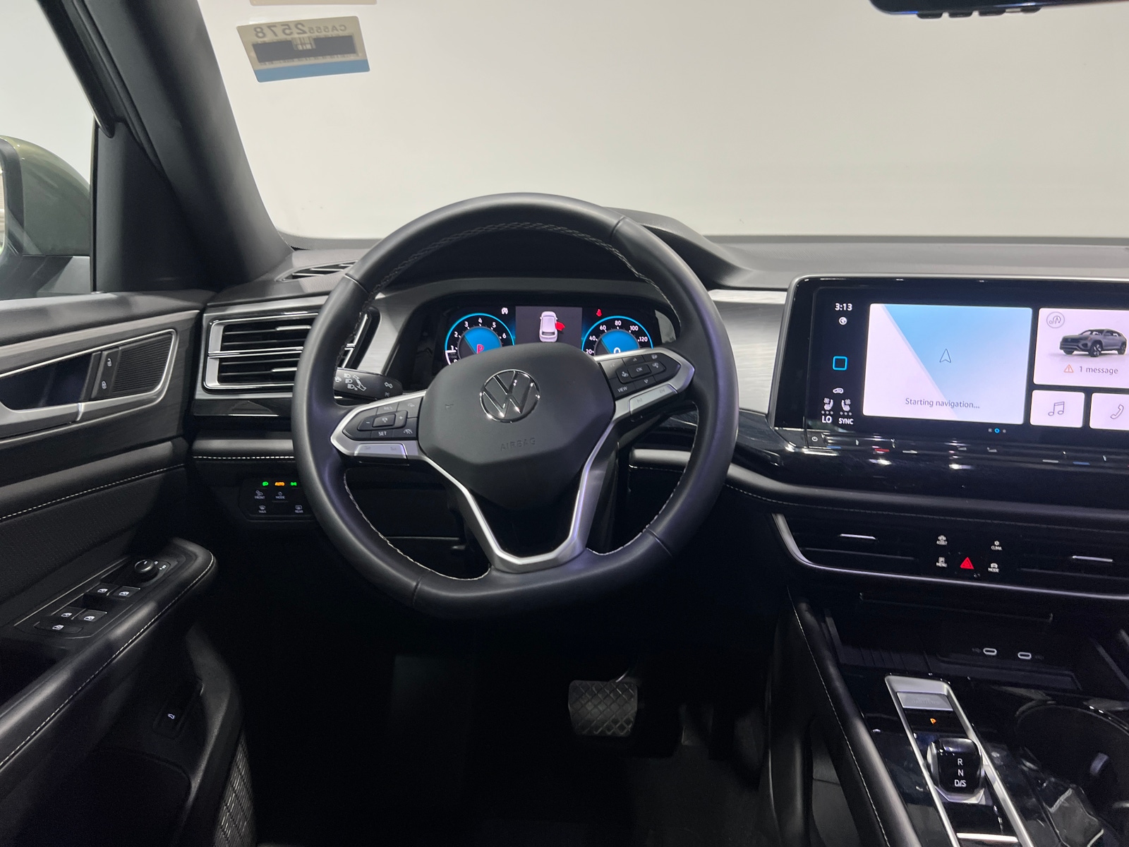 Thumbnail: 2026 Volkswagen Atlas - 4