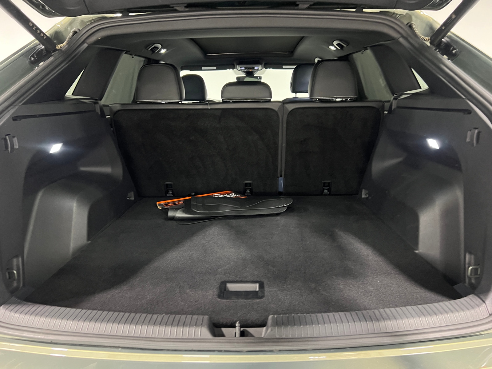 Thumbnail: 2026 Volkswagen Atlas - 6