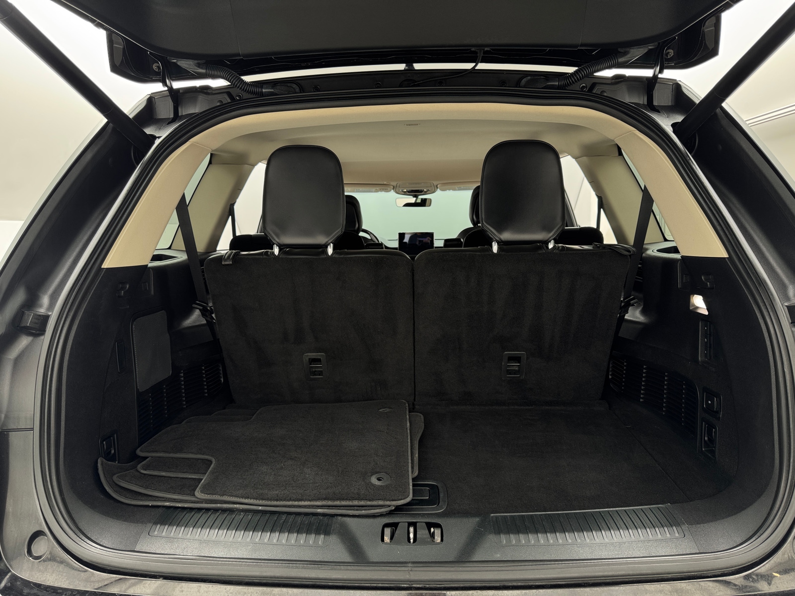 Thumbnail: 2020 Lincoln Aviator - 6