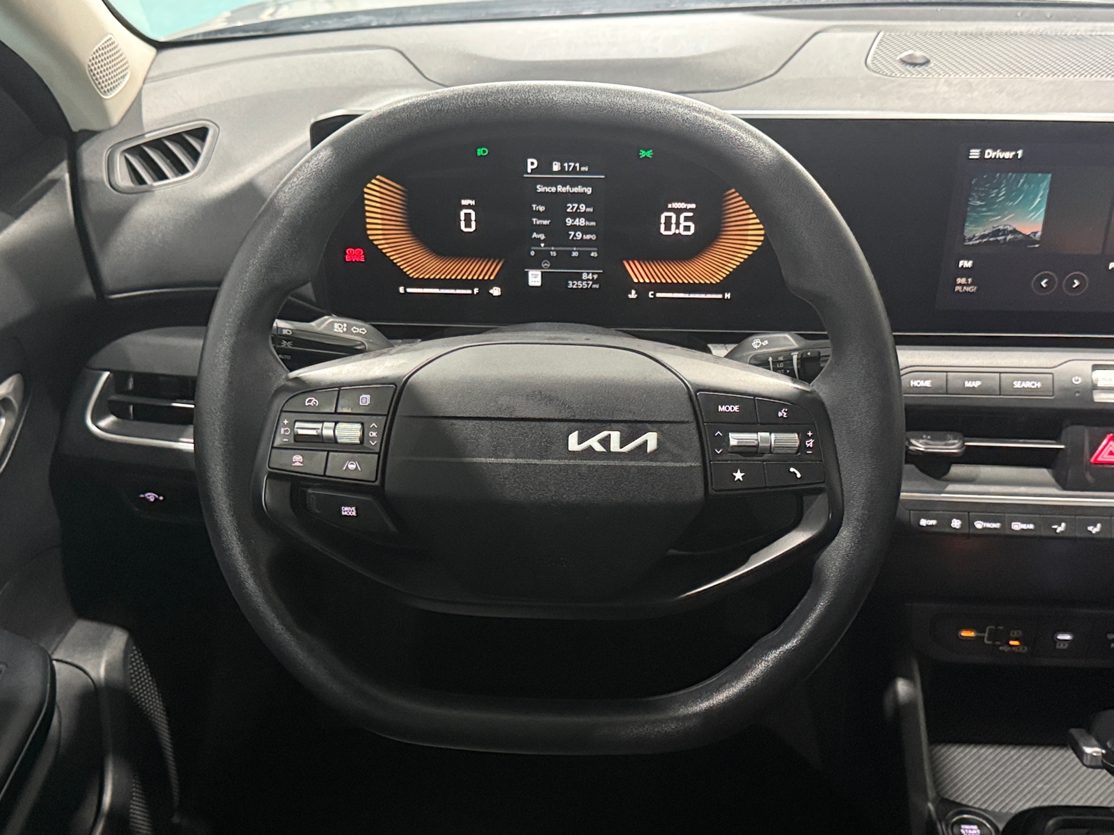 Thumbnail: 2025 Kia K4 - 5