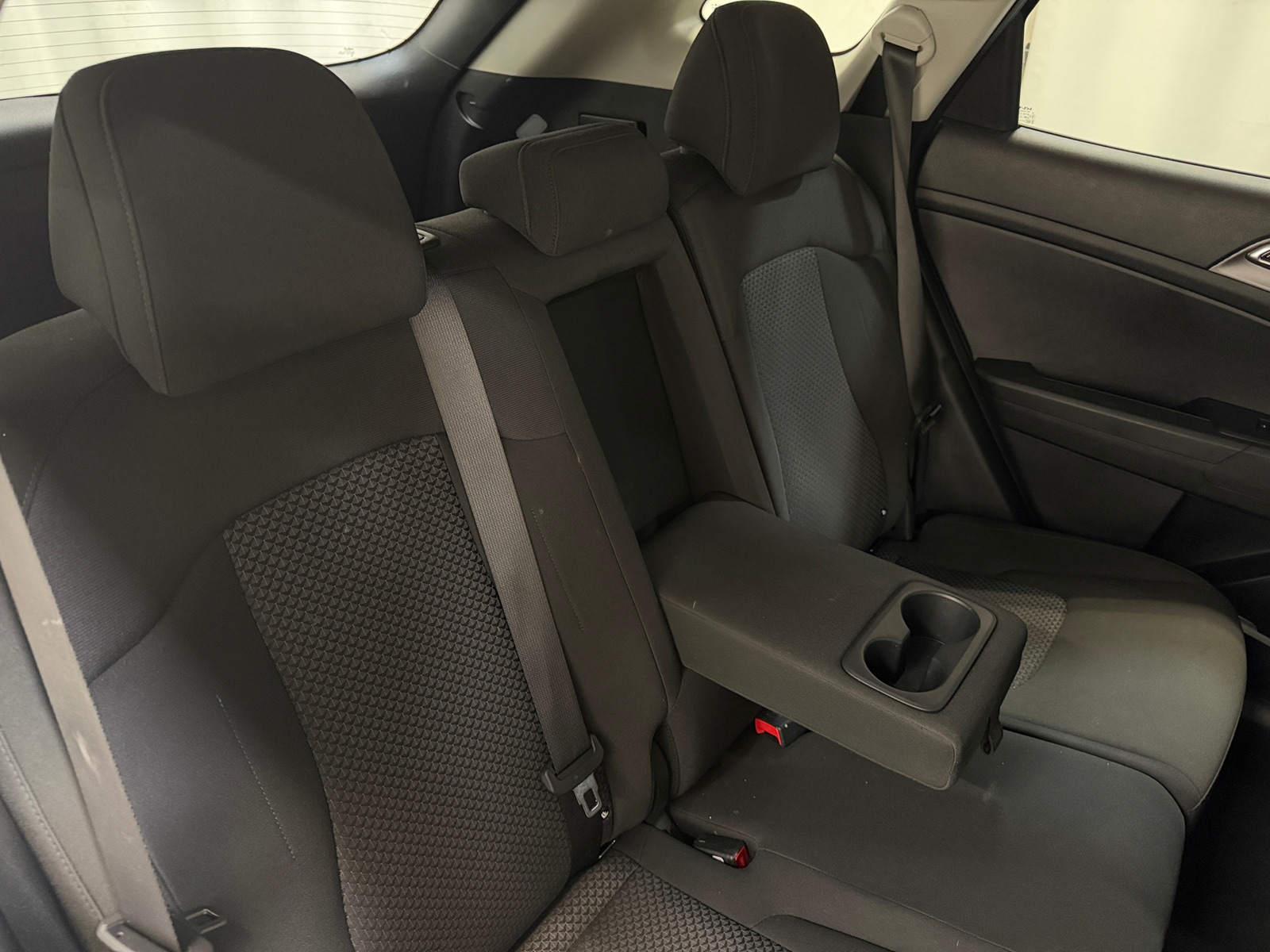 Thumbnail: 2026 Kia Sportage - 6