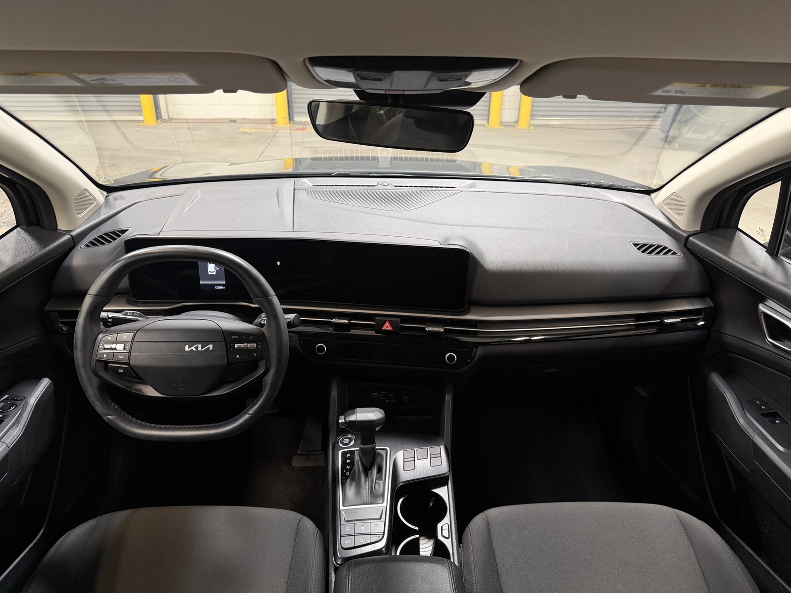 Thumbnail: 2026 Kia Sportage - 3