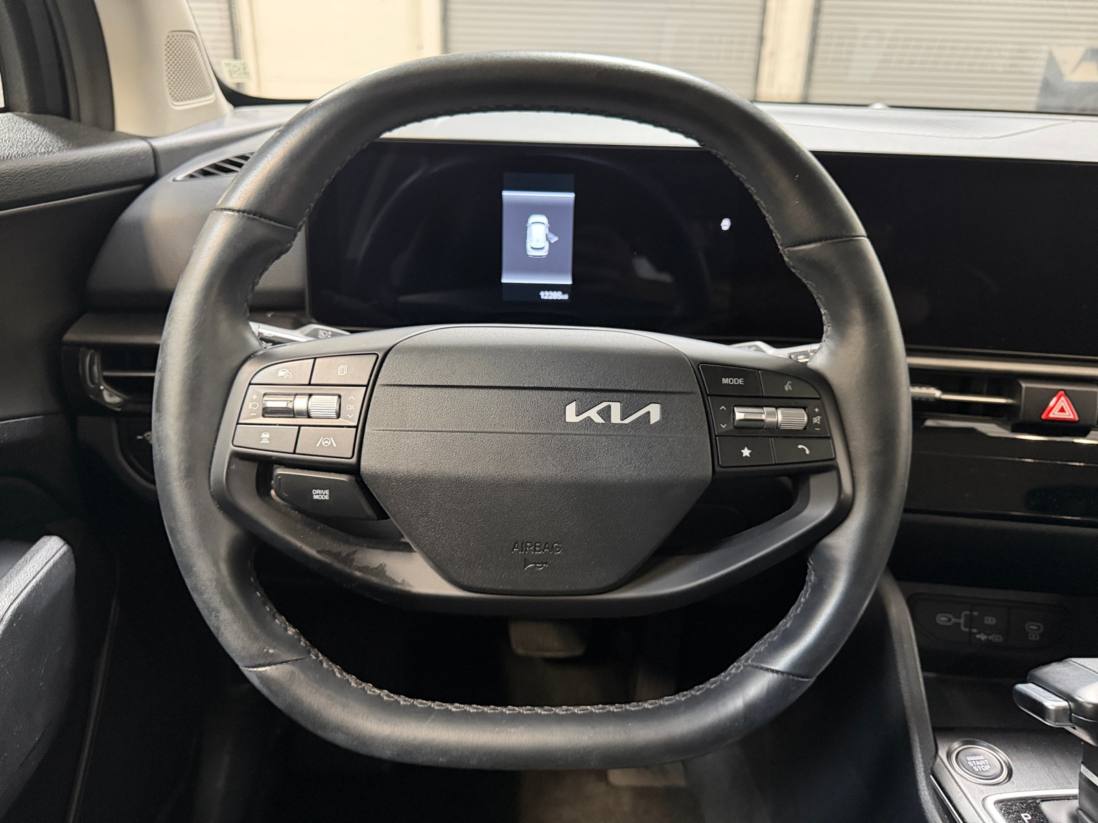 Thumbnail: 2026 Kia Sportage - 5