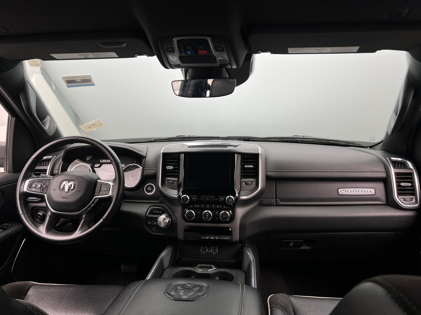 Thumbnail: 2024 RAM 1500 - 2