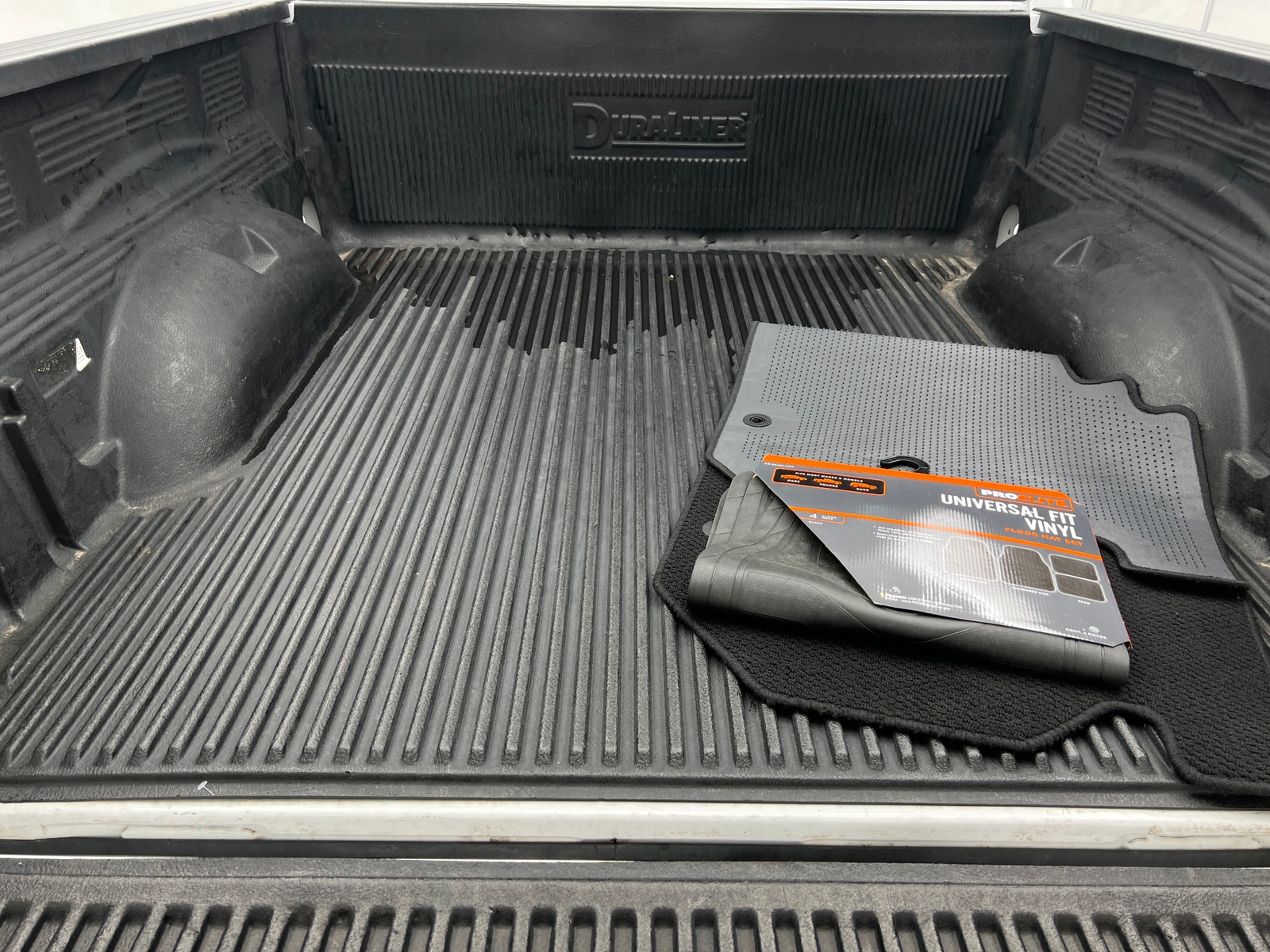 Thumbnail: 2024 RAM 1500 - 6