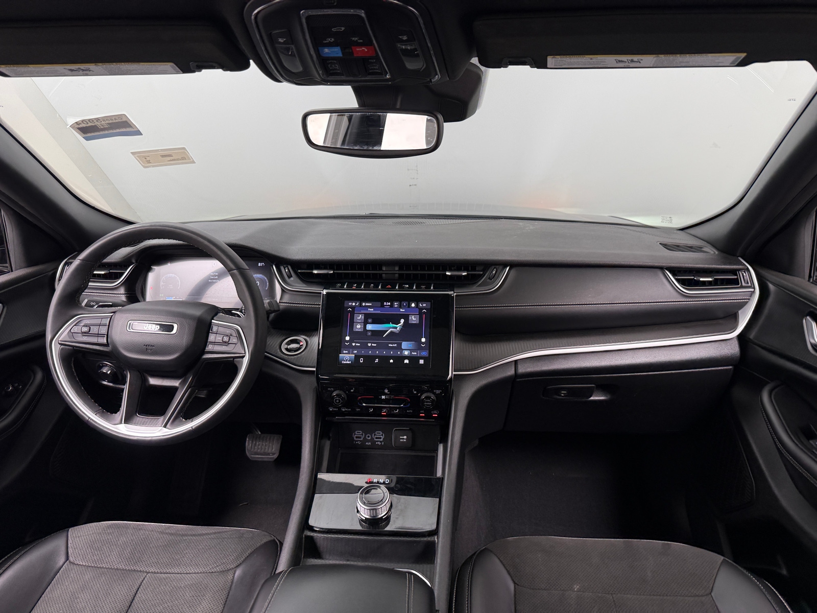 Thumbnail: 2024 Jeep Grand Cherokee L - 2