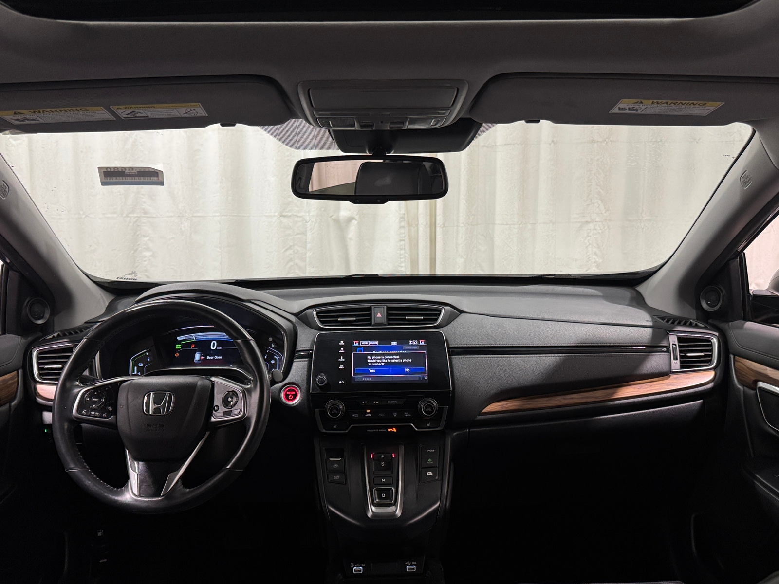 Thumbnail: 2022 Honda CR-V - 2