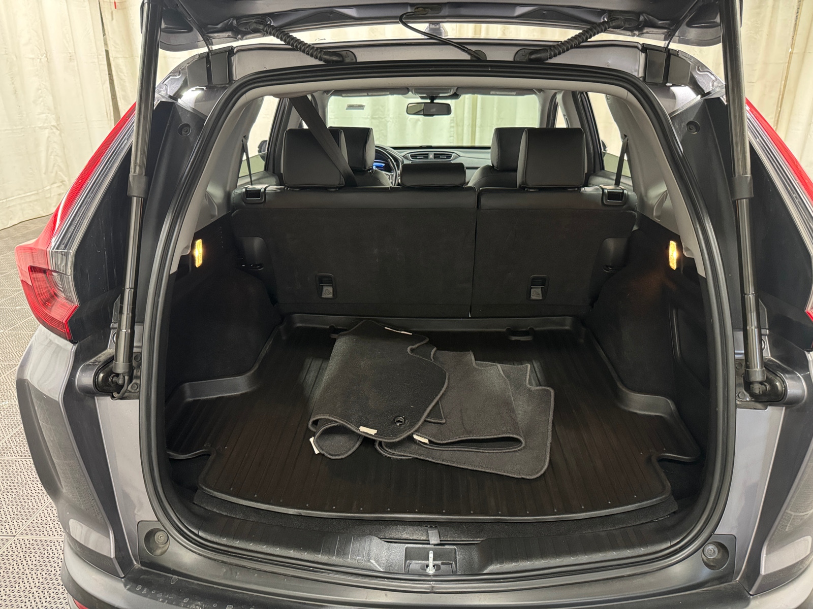 Thumbnail: 2022 Honda CR-V - 6