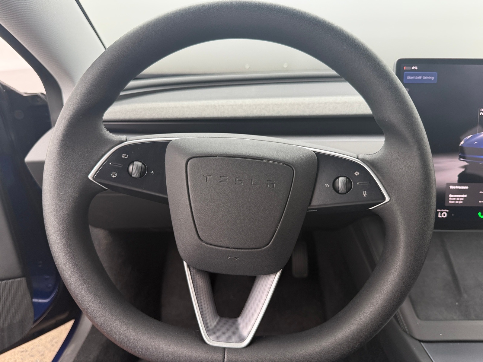 Thumbnail: 2026 Tesla Model 3 - 4