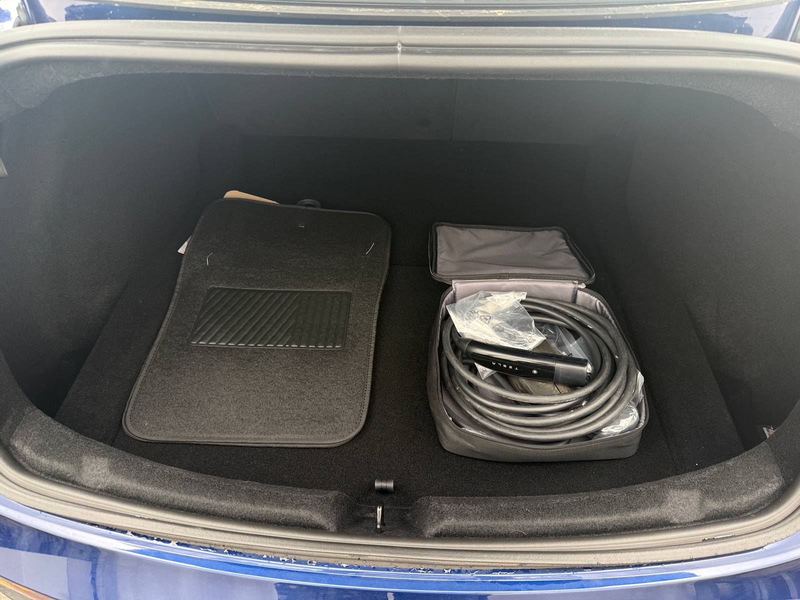 Thumbnail: 2026 Tesla Model 3 - 6